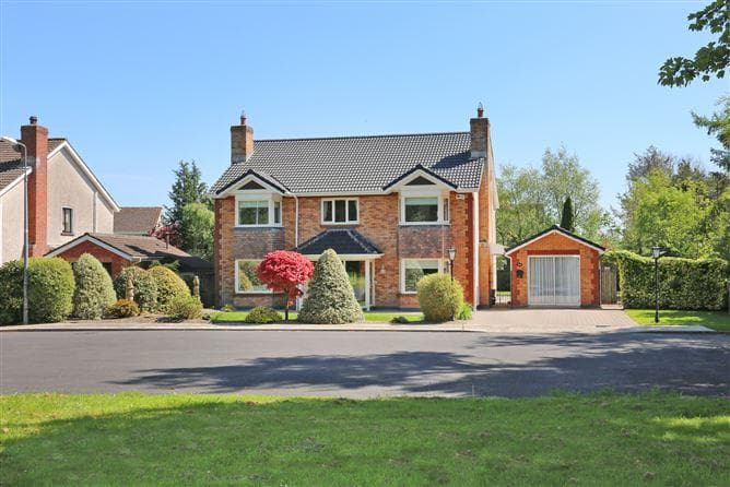 45 The Fairways, Monaleen, Co. Limerick