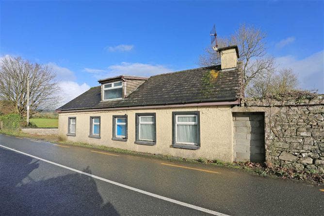 Hillside Cottage, Quinpool, Co.Clare, Parteen, Co. Clare