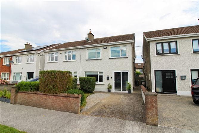 10, Heatherview Lawn, Dublin 24