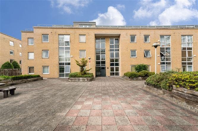 102 The Tramyard, Inchicore
