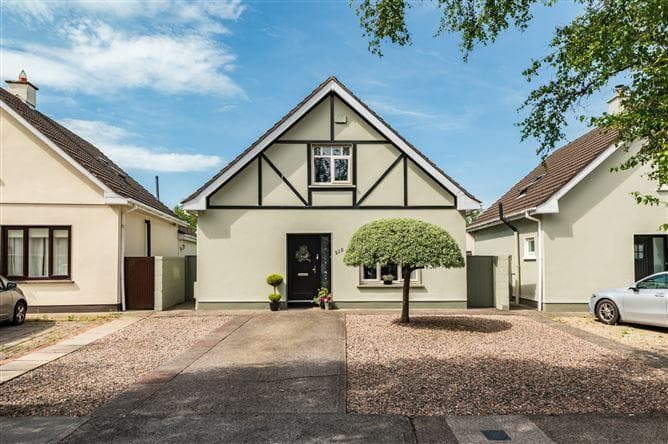 215 Sundays Well, Naas, Co. Kildare