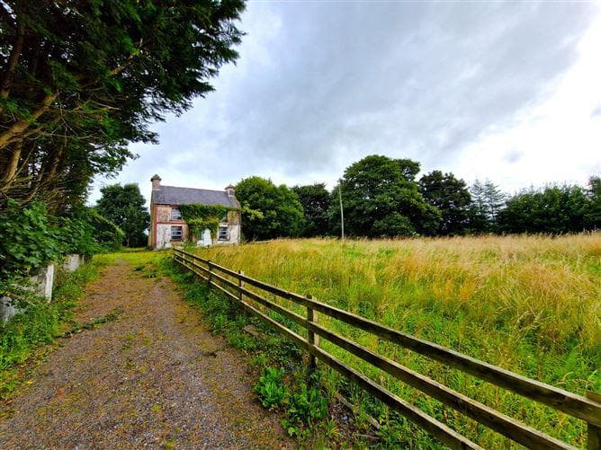 Hollybrook, Claremorris, Co. Mayo
