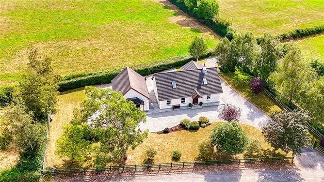 Esker, Jenkinstown, Co. Kilkenny