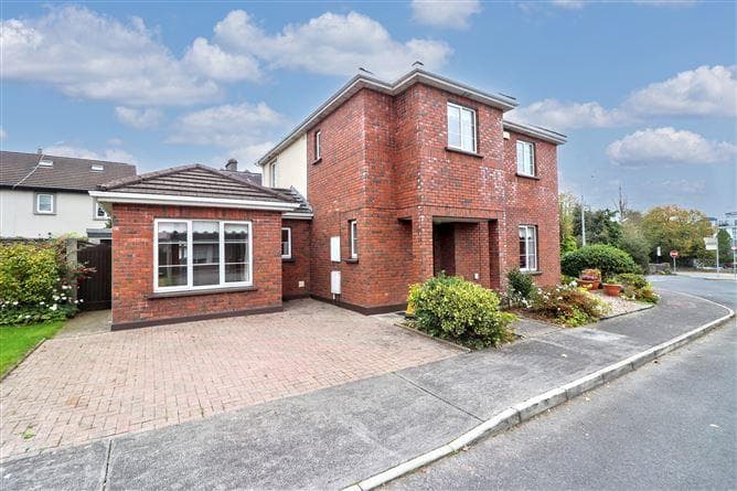 13, Waterville Ennis Road, Dublin 15