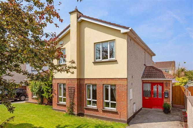 84, Castle Riada Drive, Co. Dublin