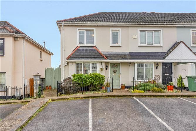 10, Holywell Drive, Co. Dublin