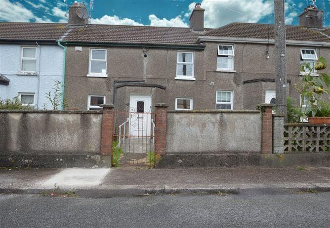 38, Rosary Place, Co. Cork
