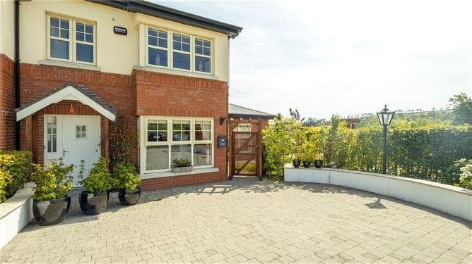 21 Cherry Grove, Delgany Wood, Delgany, Co. Wicklow