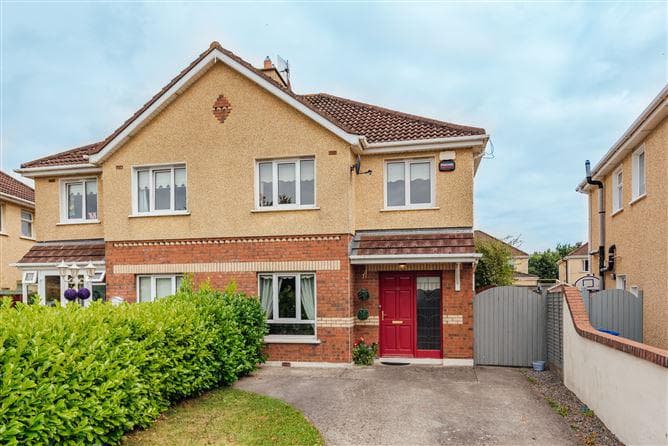 19 Ruanbeg Close, Ruanbeg Manor, Kildare Town, Kildare