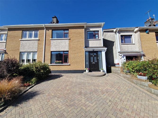 4 Delfern Grove, Maryborough Hill, Douglas, Cork, T12 H27K, Douglas, Cork