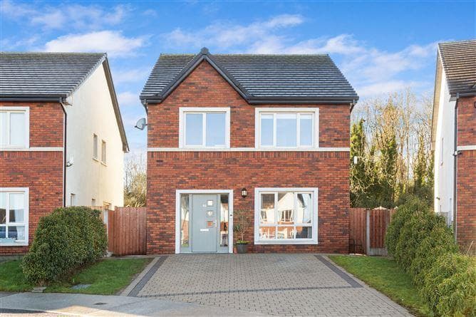 65 Viewmount, Knockadosan, Rathdrum, Wicklow