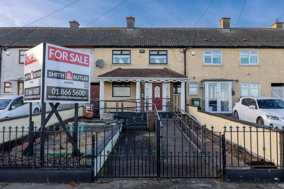 21 Castletimon Green, Coolock, Kilmore, Dublin 5, D05R627