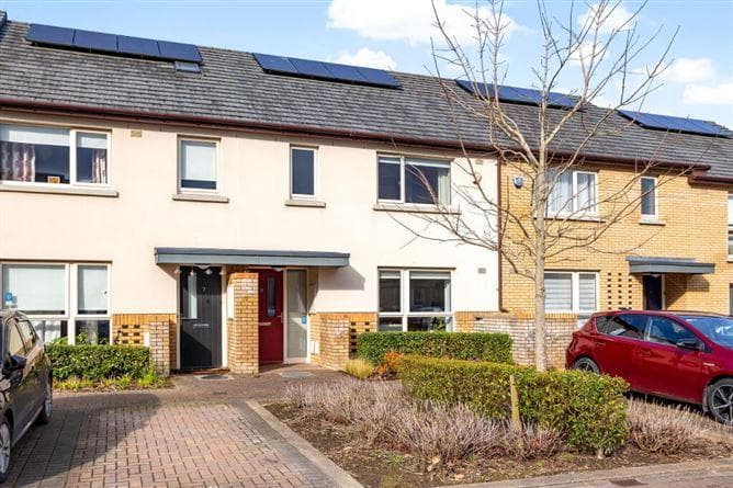 9, Saint Helen S Downs, Co. Wexford