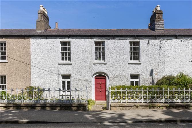 3 Campfield Terrace, Dundrum, Dublin 14