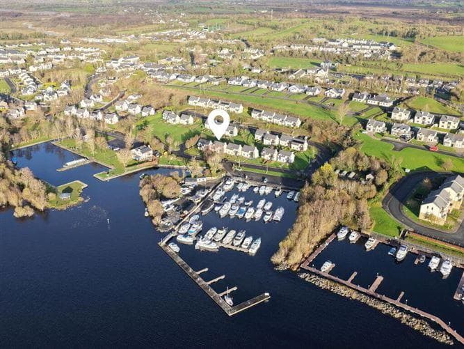 2 The Waterfront, Dromod, Carrick-On-Shannon, Leitrim