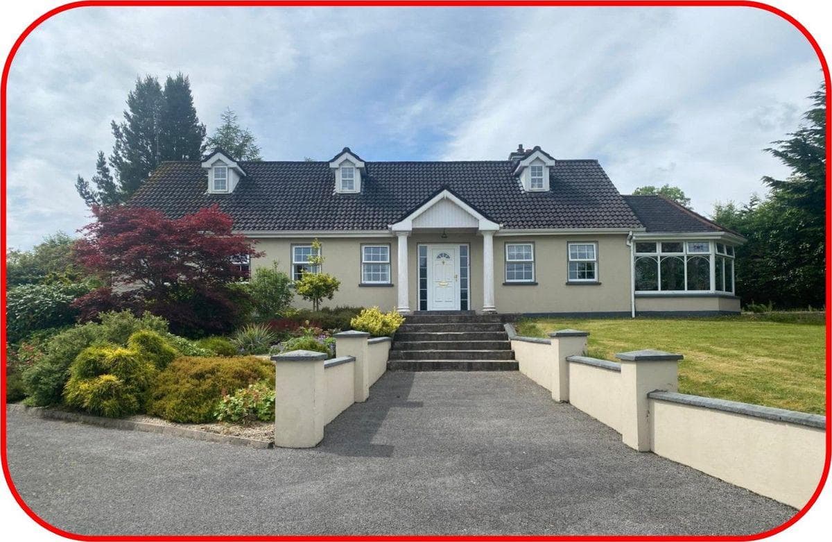 Ballylugnagon, Boyle, Co. Roscommon, F52E438