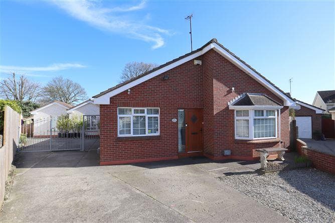 6, Laburnum Turret North Road, Dublin 20