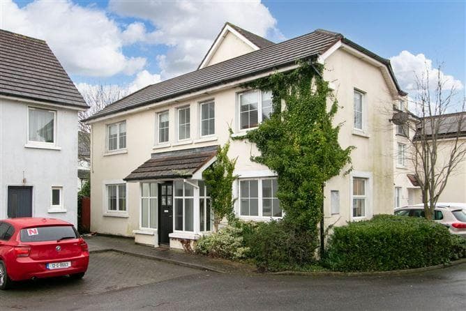 27, Delhurst Mews, Dublin 15