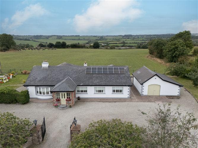 Meadow Gate, Ballygibbon, Blarney, Co. Cork