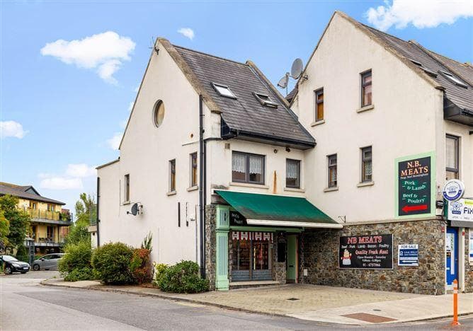 Apt 7 Church Court, Church Street, Kilcock, County Kildare