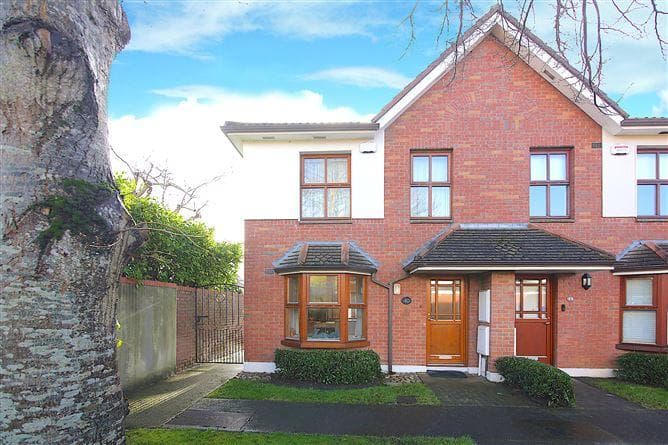 40, Howth Road, Furry, Dublin 5