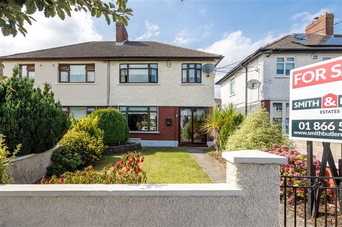 59 Elm Mount Park , Beaumont, Dublin 9