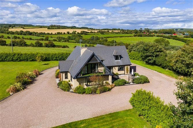 Ballinteosig, Killeagh, Cork