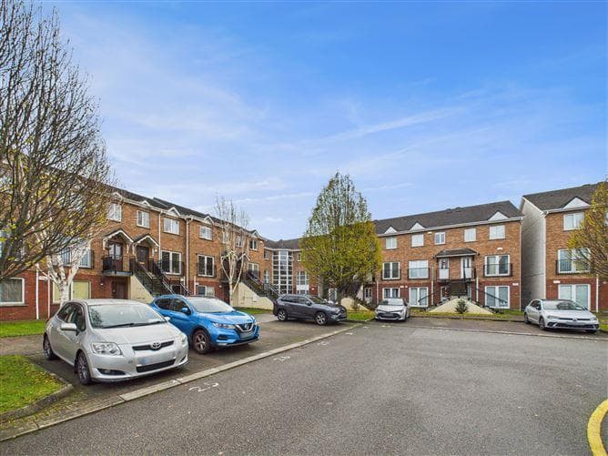 30 Portersfield, Clonsilla, Dublin 15