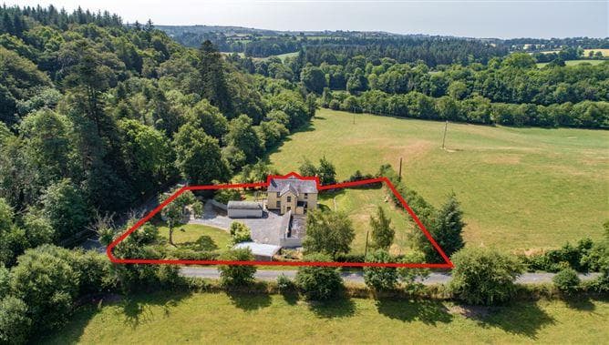 Oldgrange, Mothel, Carrick-on-Suir, Co. Tipperary