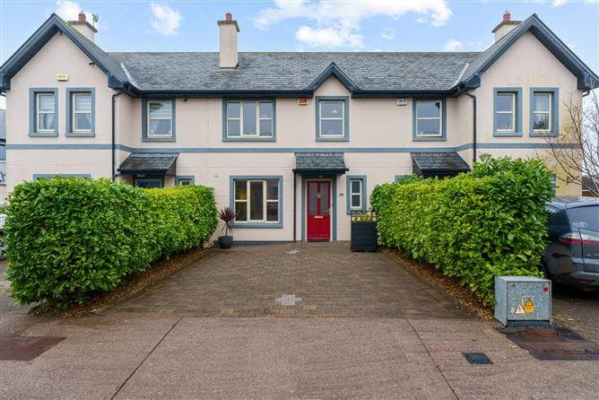 31 Dealg Ban, Ladysbridge, Cork