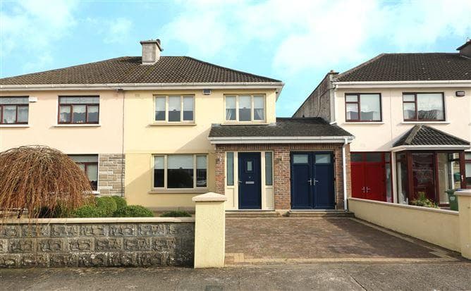 14 Oaklawn, Leixlip, Kildare