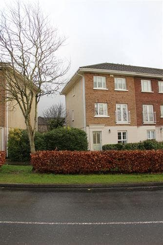 159, Boulevard Mount, Dublin 15
