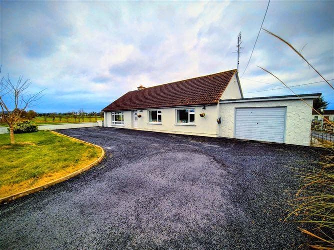 Currabaggon, Knockmore, Mayo
