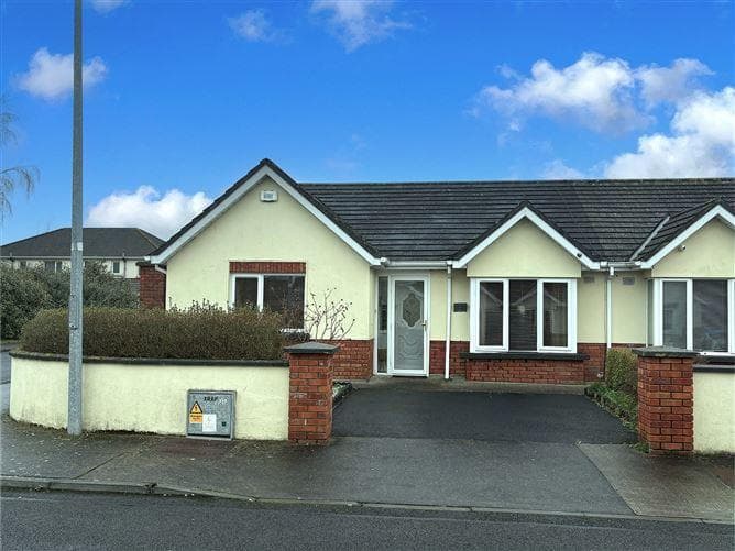 24 Sli Bhearu, Cois Bhearu, Athy, Kildare