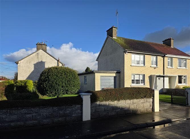45, Mcdonnell Drive, Co. Sligo