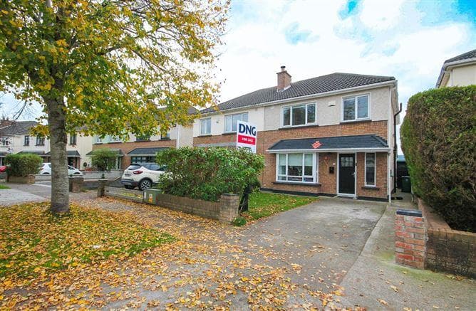 71, Daletree Avenue, Dublin 24