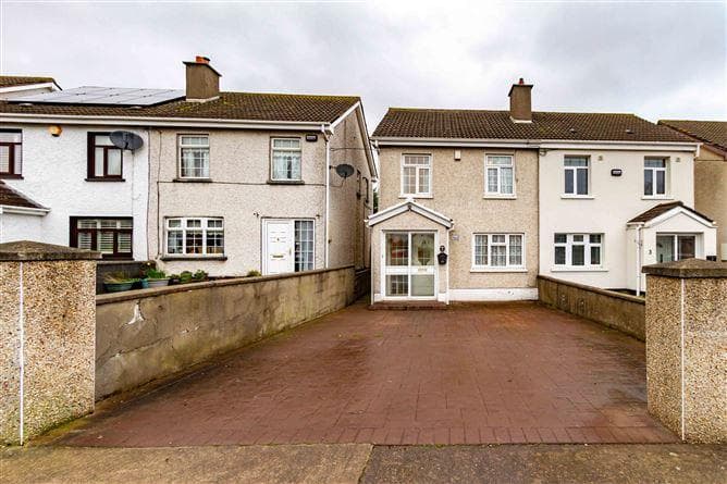 4, Parkhill Way, Dublin 24