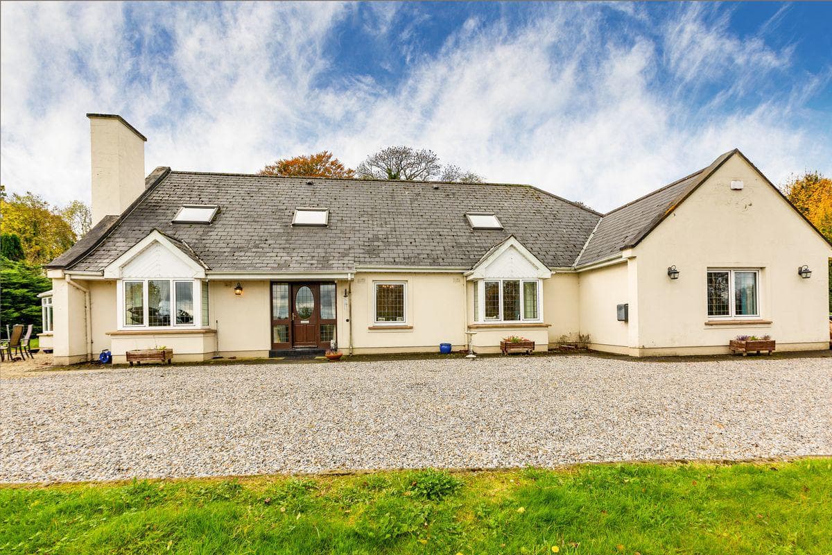 Woodland, 2 Corballis Demesne, Rathdrum, Co. Wicklow