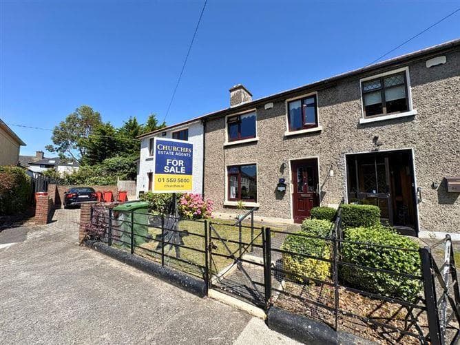 36 Croydon Green, Marino, Dublin 3