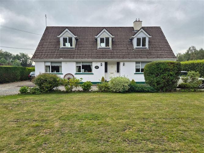 Ballybeg, Balinglen, Tinahely, Wicklow