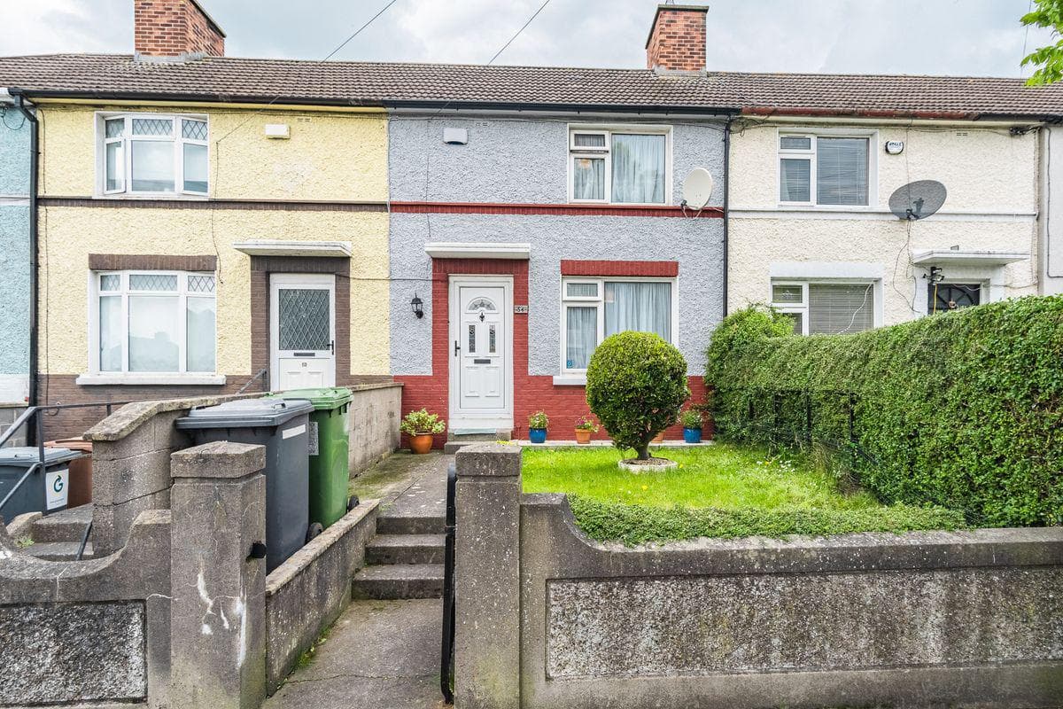 54 Broombridge Road, Cabra West, Cabra, Dublin 7