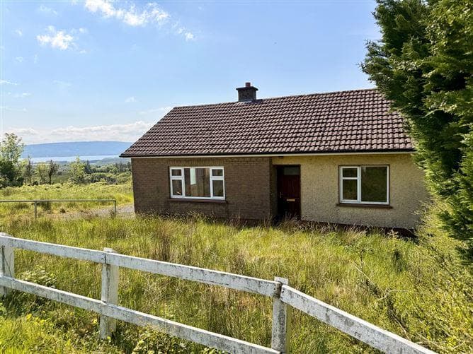 greaghnafarna, ballinaglera, co leitrim