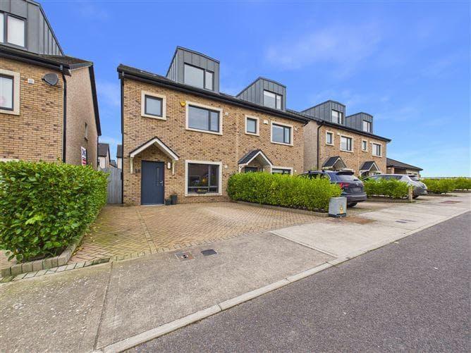 18, Kingsland Beaverstown Road, Dublin 8