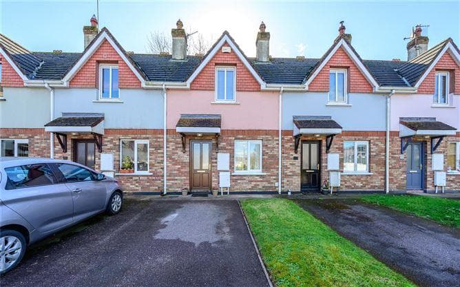 29, Monastery Road, Abbotswood, Dublin 22