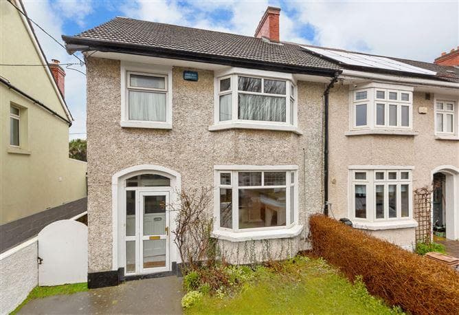 18, Fergus Road, Co. Dublin