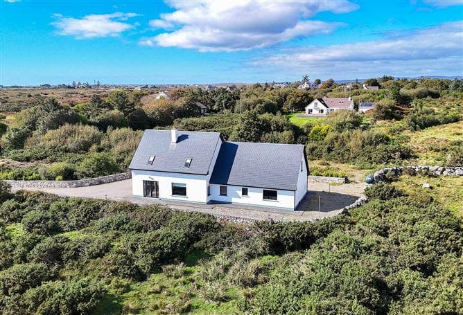 An Caislean, Inverin, Co. Galway