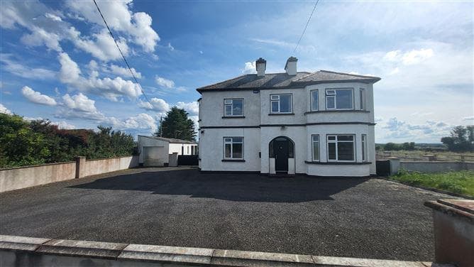 Knockacullen, Dromore West, Co. Sligo, F26AV22