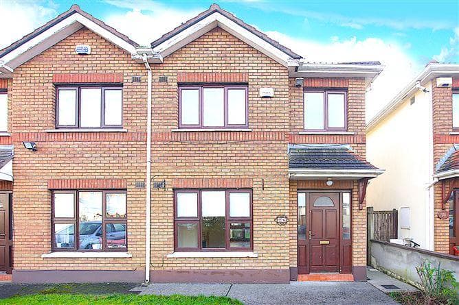 26, Collinswood Collins Avenue, Dublin 9