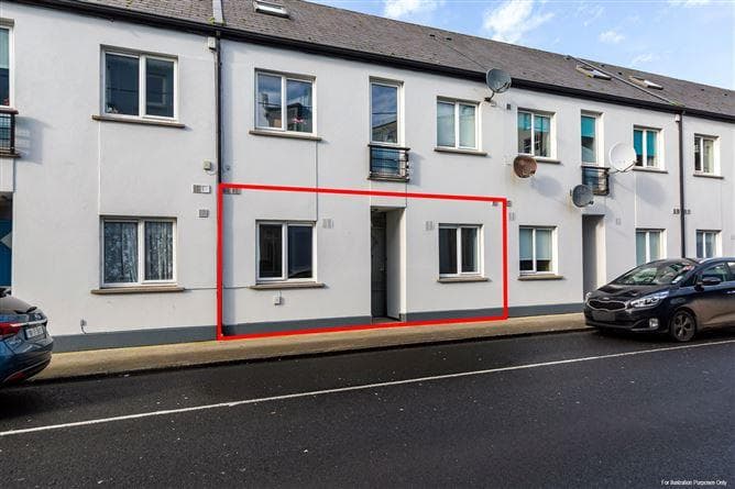 29, Paul Quay, Pierce, Co. Wexford
