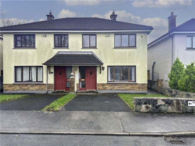 53, Tara Grove, Co. Galway